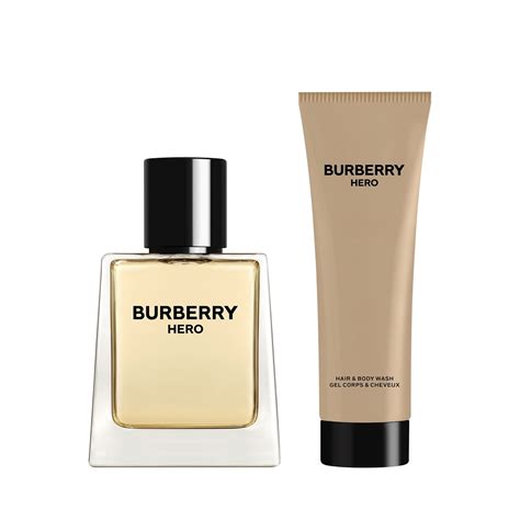 burberry set seo männer 50ml|burberry eau de toilette.